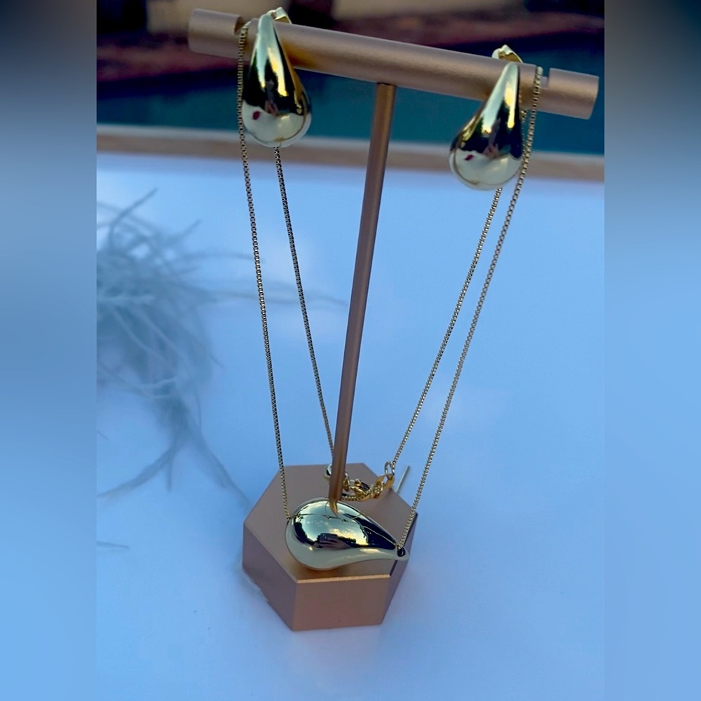 Drop set